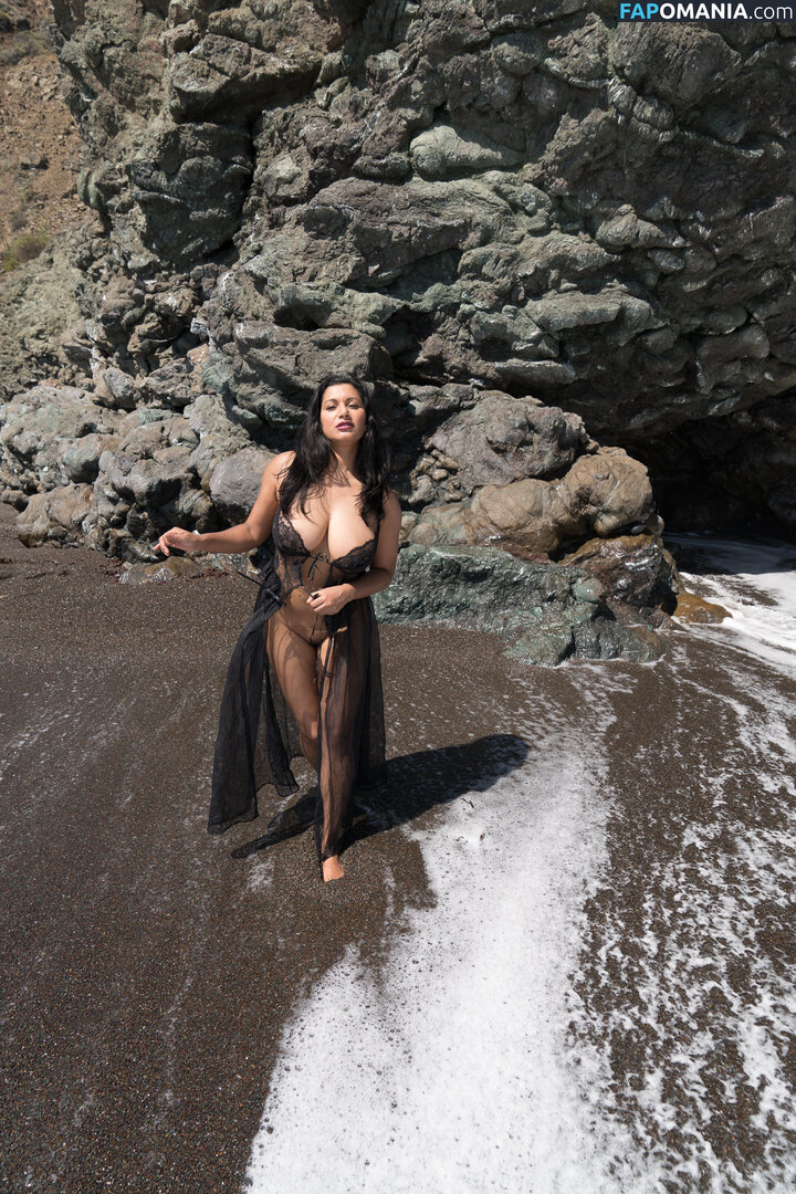 Dakini / Devi The Model / devithemodel / googlymonstor / itsdevi Nude OnlyFans  Leaked Photo #446