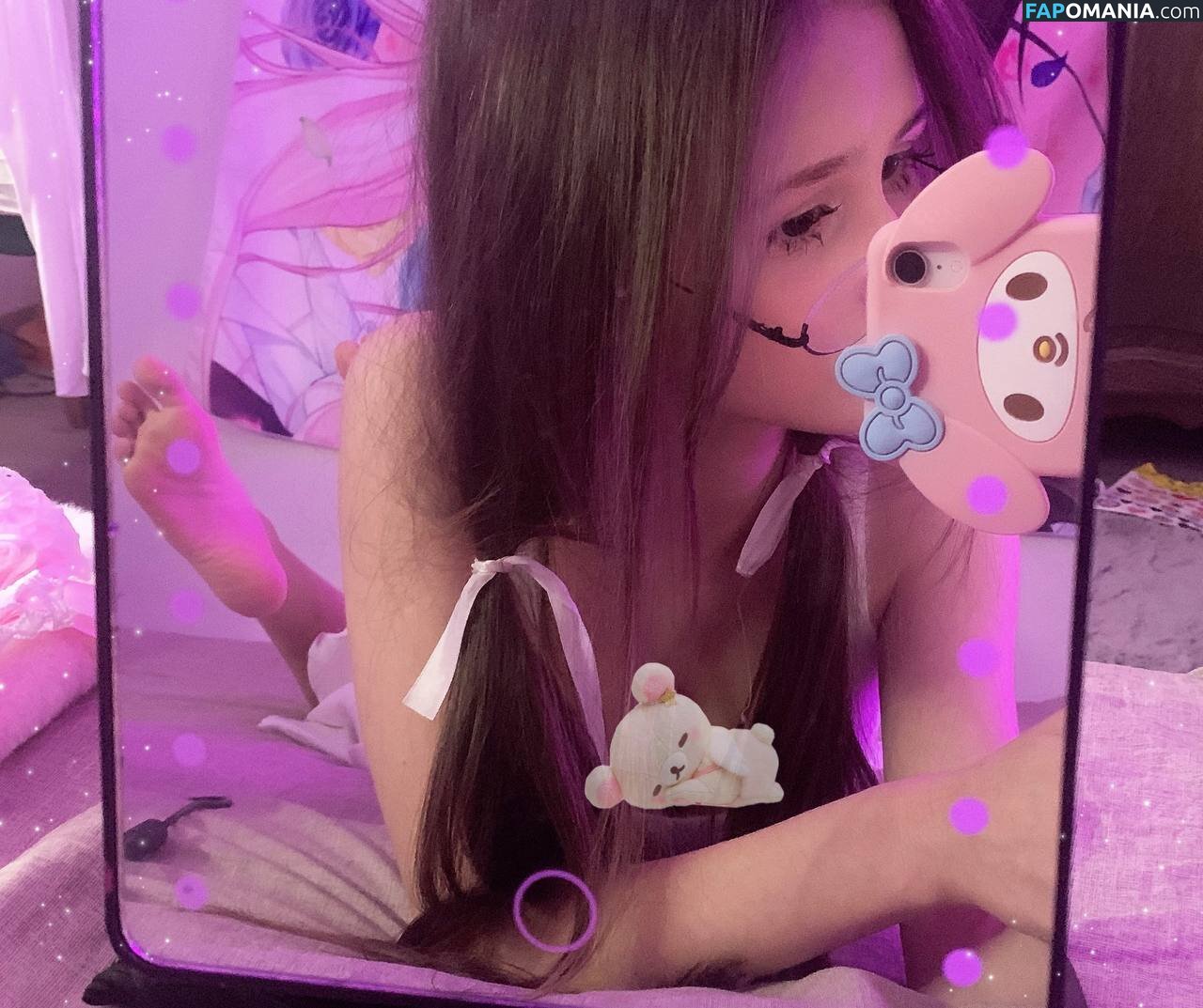 Devib1tch / Devideads Nude OnlyFans  Leaked Photo #3