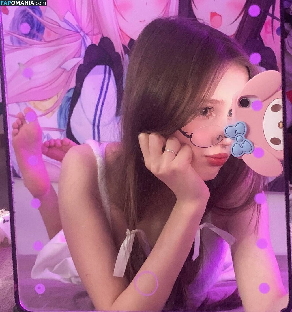 Devib1tch / Devideads Nude OnlyFans  Leaked Photo #4