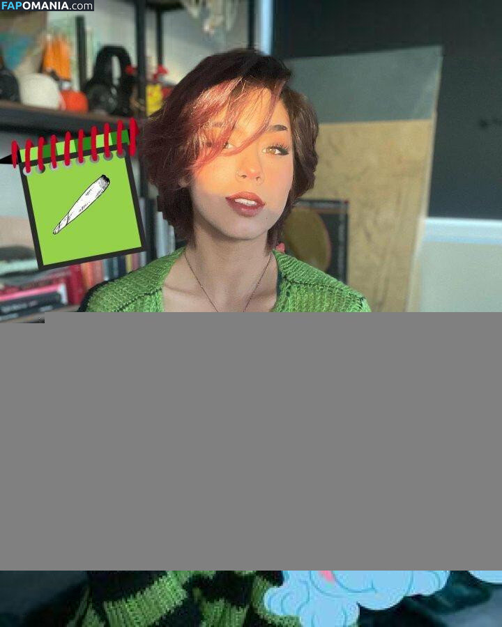 devils._.goddess / devils.goddess / devils_g0ddess / plz.callme.tovi Nude OnlyFans  Leaked Photo #7