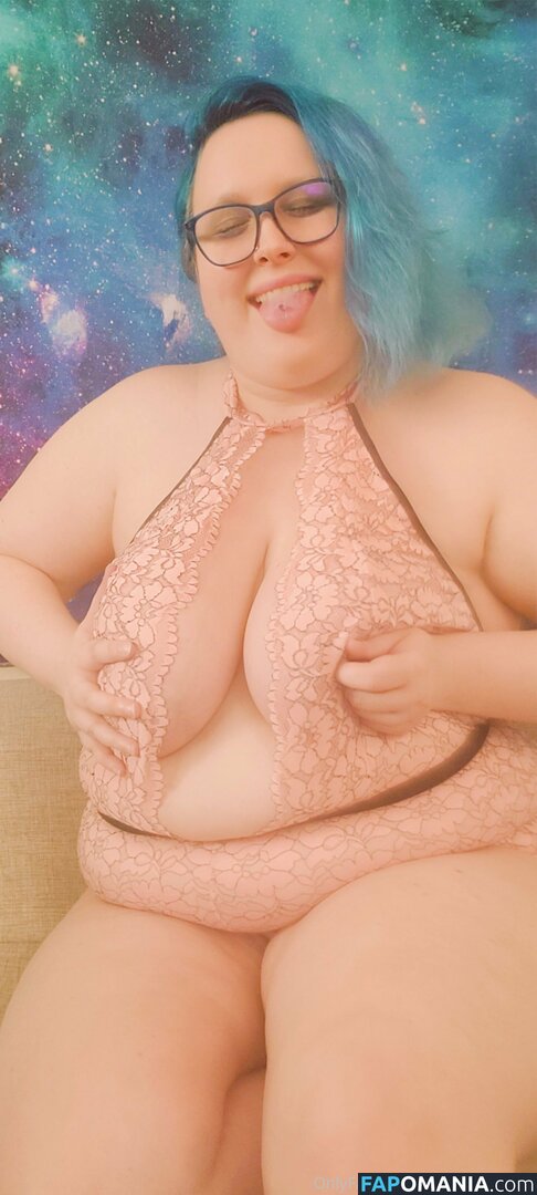 deviousplushie / missplushie Nude OnlyFans  Leaked Photo #3