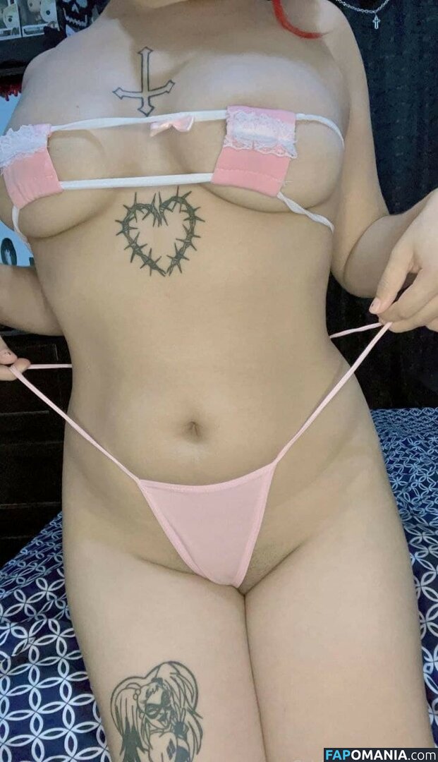 deygaled / deyna_galed / deynaledga Nude OnlyFans  Leaked Photo #2