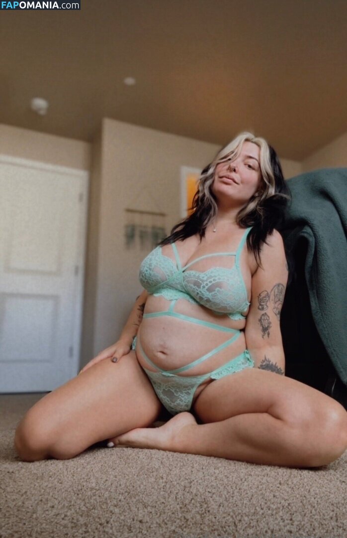 Dezzy Monroe / Dezzymeriei Nude OnlyFans  Leaked Photo #16