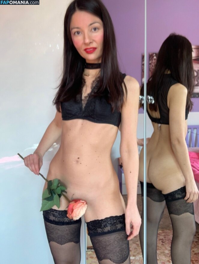 Diana Bartolomeo / chaneldea / diana_style Nude OnlyFans  Leaked Photo #31