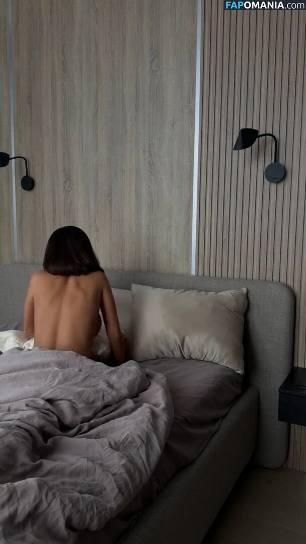 Diana Defiendi / abdurakhmanova_diana_ Nude OnlyFans  Leaked Photo #7