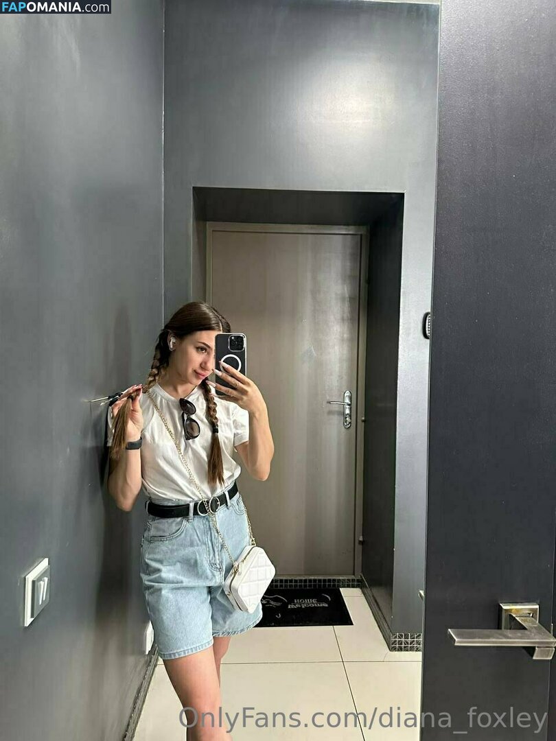 diana_foxley / keoghdiane Nude OnlyFans  Leaked Photo #72