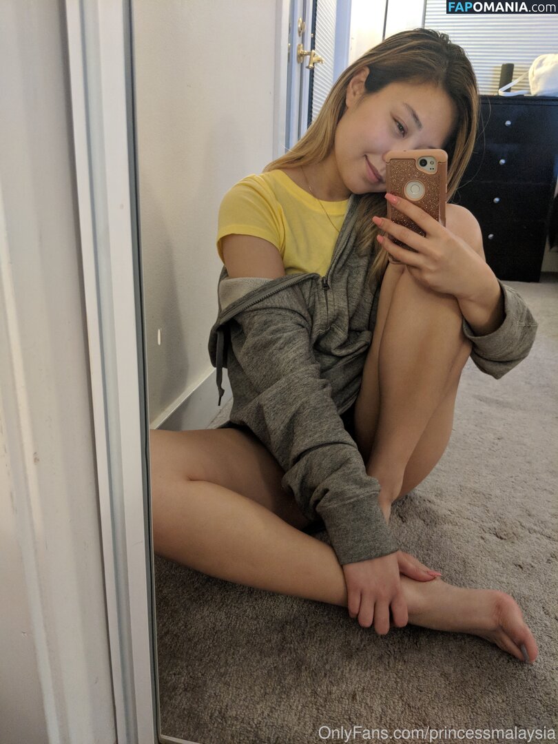 Diana Tarinova / Dtarinova / Princess Malaysia / dianaterranova / xoprincessmsia Nude OnlyFans  Leaked Photo #13