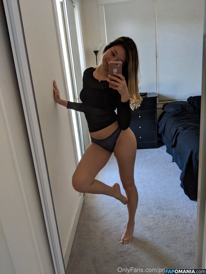 Diana Tarinova / Dtarinova / Princess Malaysia / dianaterranova / xoprincessmsia Nude OnlyFans  Leaked Photo #198