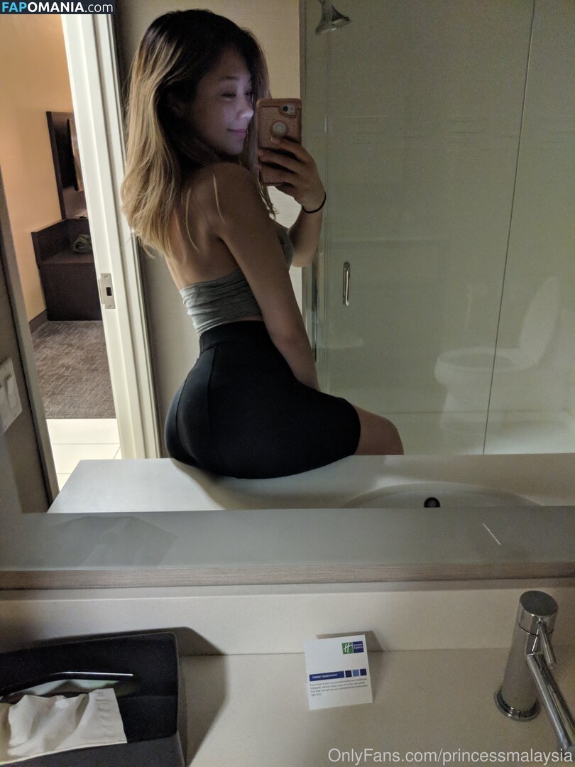 Diana Tarinova / Dtarinova / Princess Malaysia / dianaterranova / xoprincessmsia Nude OnlyFans  Leaked Photo #310