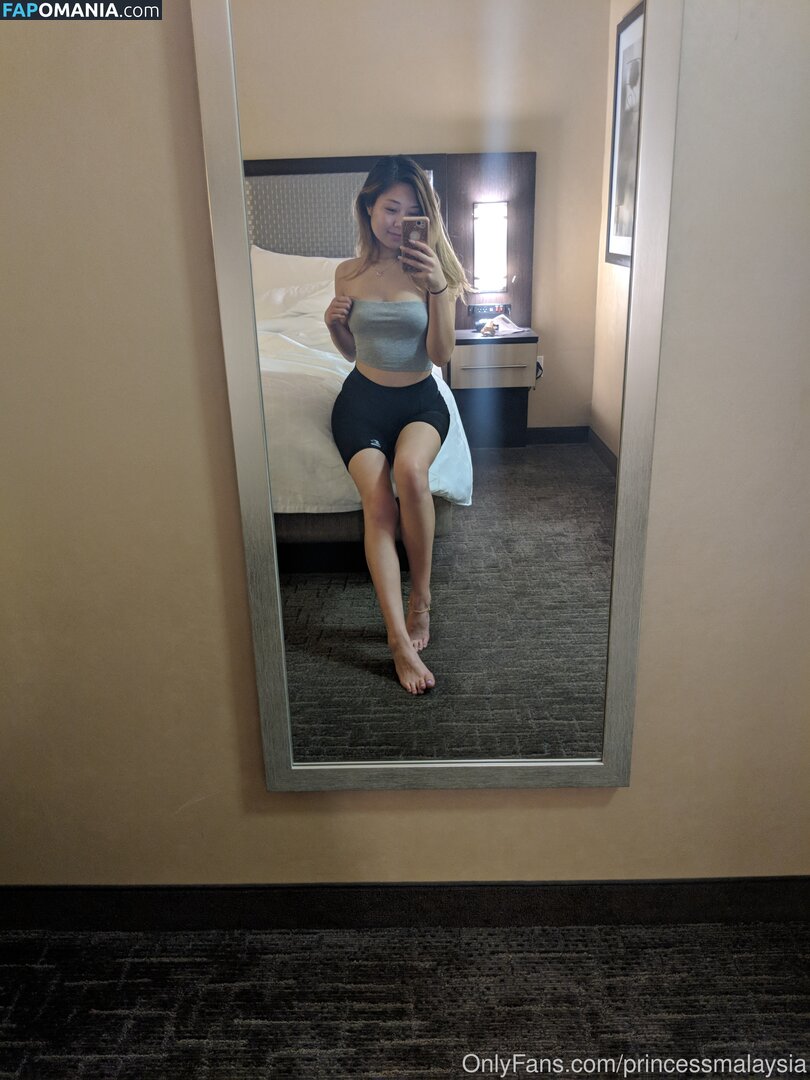 Diana Tarinova / Dtarinova / Princess Malaysia / dianaterranova / xoprincessmsia Nude OnlyFans  Leaked Photo #472