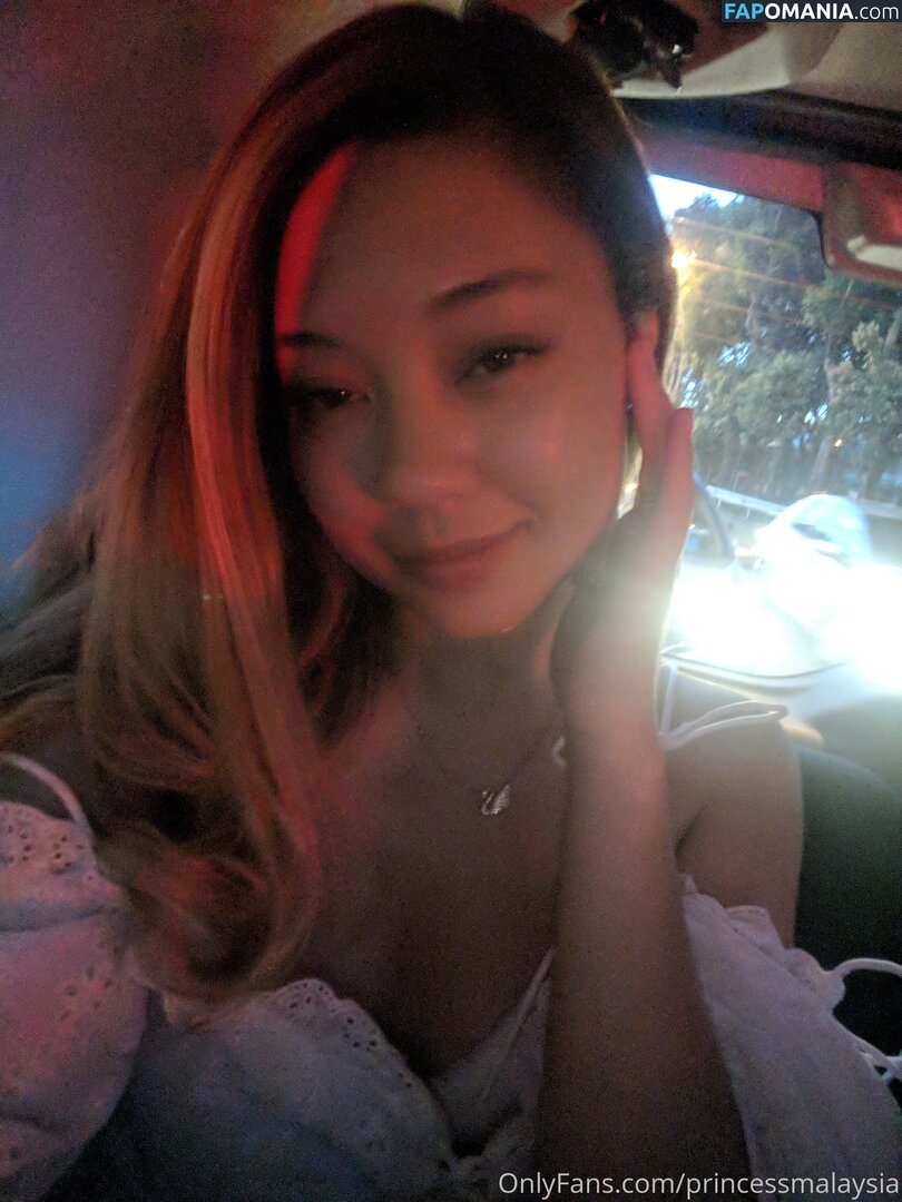 Diana Tarinova / Dtarinova / Princess Malaysia / dianaterranova / xoprincessmsia Nude OnlyFans  Leaked Photo #561