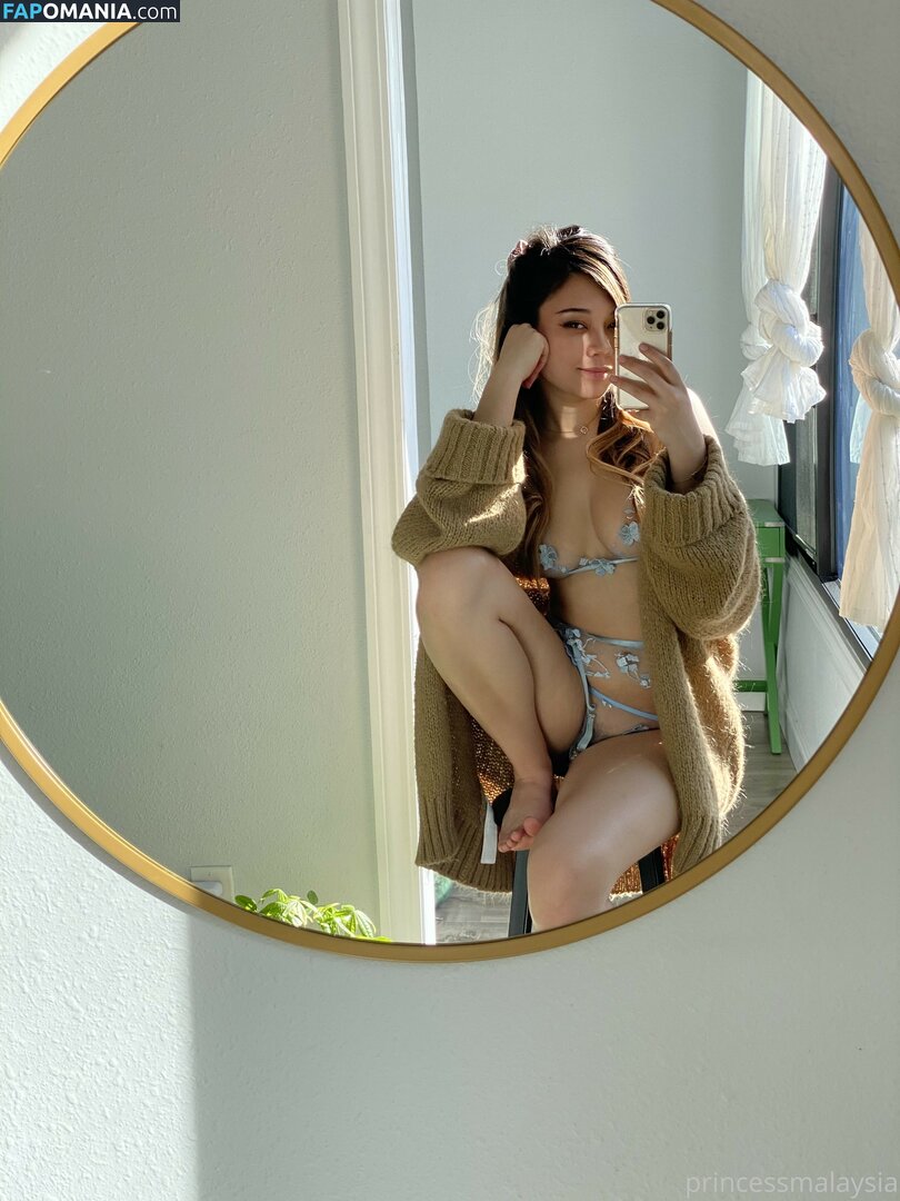 Diana Tarinova / Dtarinova / Princess Malaysia / dianaterranova / xoprincessmsia Nude OnlyFans  Leaked Photo #696