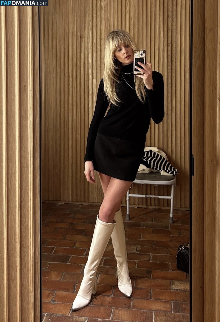 Diana Vickers Nude OnlyFans  Leaked Photo #144