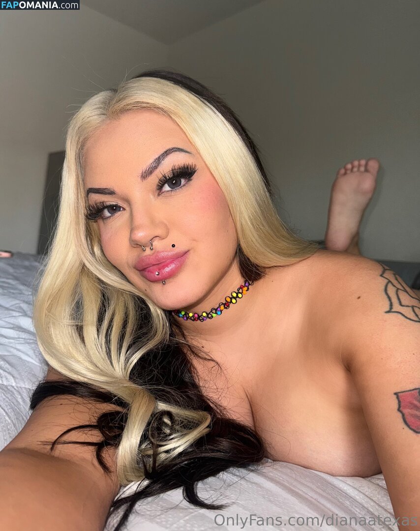 dianaatexas Nude OnlyFans  Leaked Photo #16