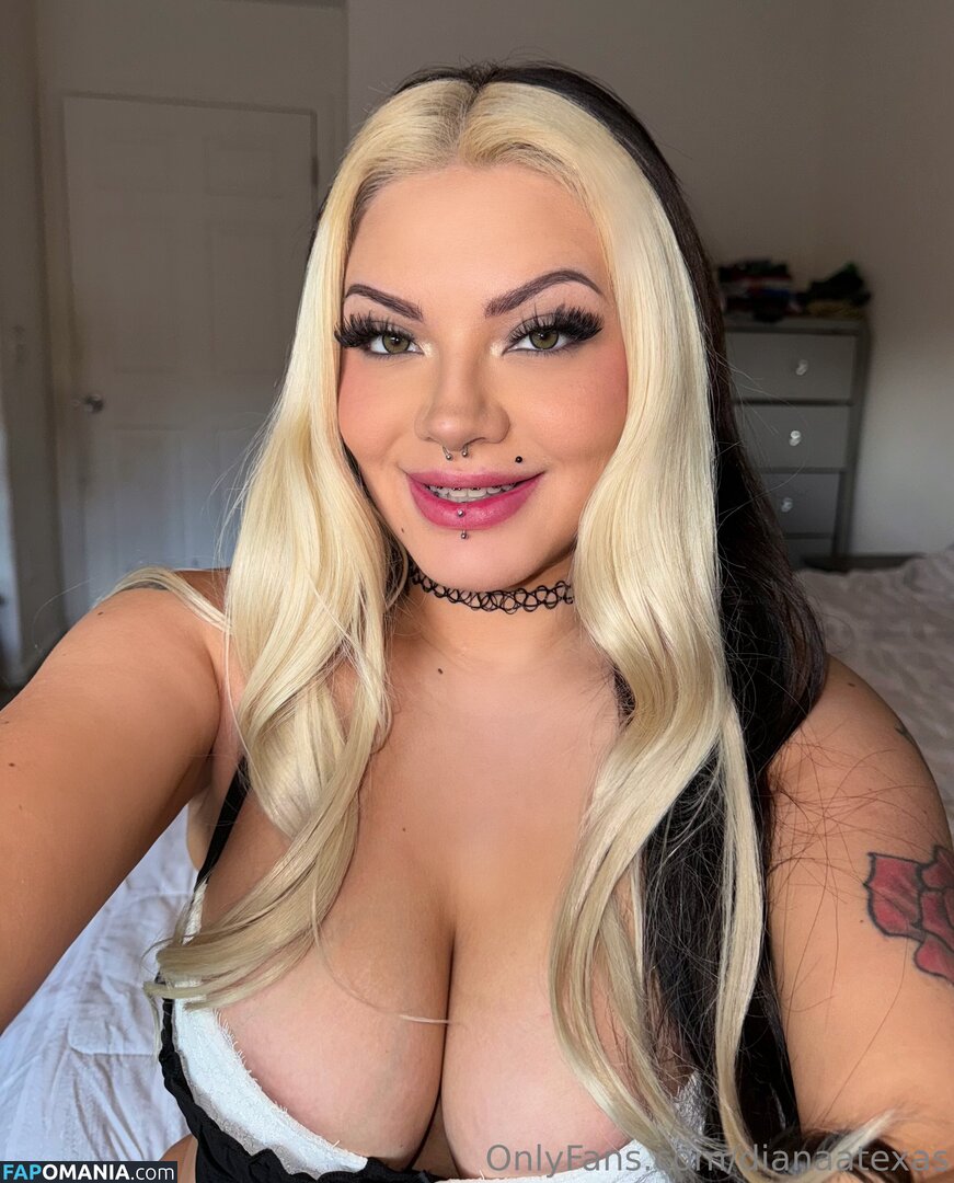 dianaatexas Nude OnlyFans  Leaked Photo #17