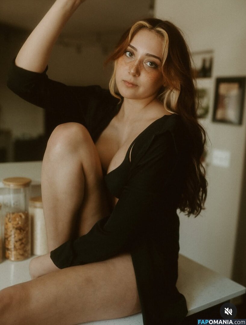 diana.rose0622 / dianaoftherose Nude OnlyFans  Leaked Photo #2