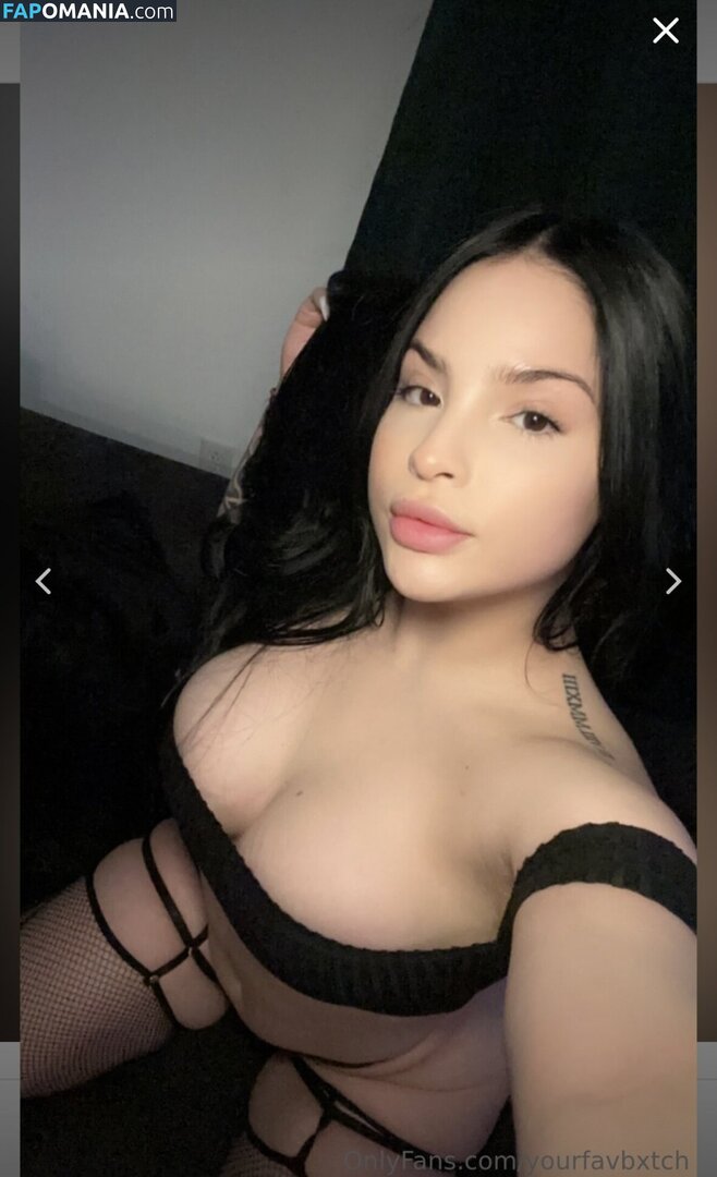 Dianareyess Nude OnlyFans  Leaked Photo #9