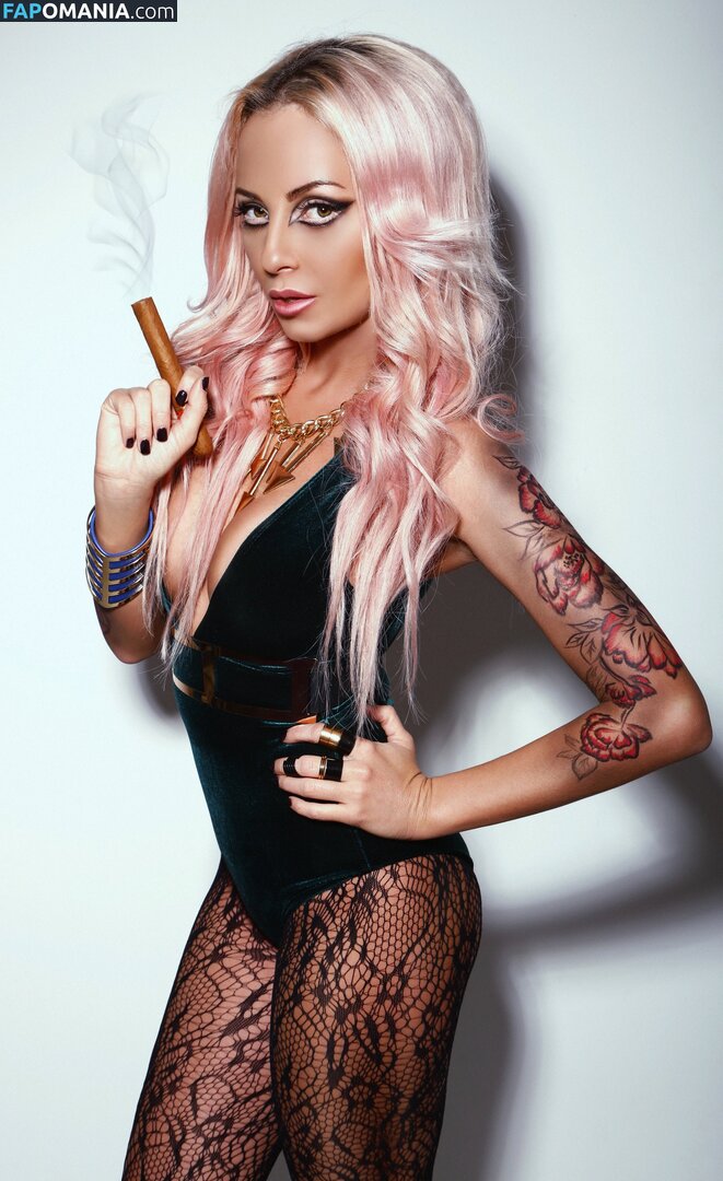 dianatallso / tallso Nude OnlyFans  Leaked Photo #1