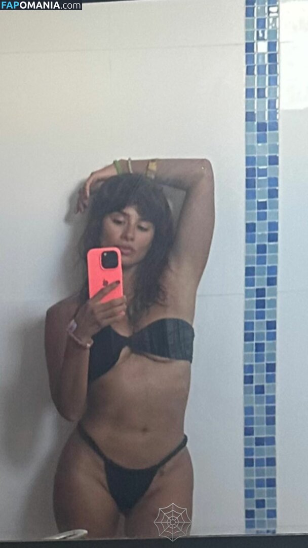 Crazy Jane / Diane Guerrero / Doom Patrol / dianeguerrero__ / dianexguerrero Nude OnlyFans  Leaked Photo #23