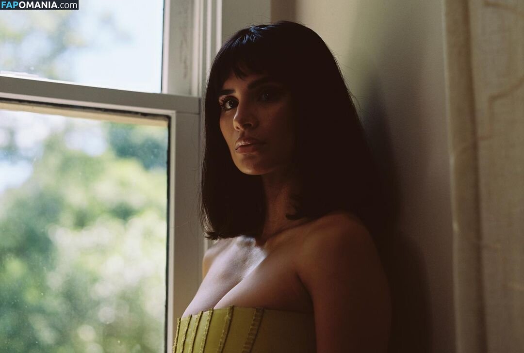 Crazy Jane / Diane Guerrero / Doom Patrol / dianeguerrero__ / dianexguerrero Nude OnlyFans  Leaked Photo #25
