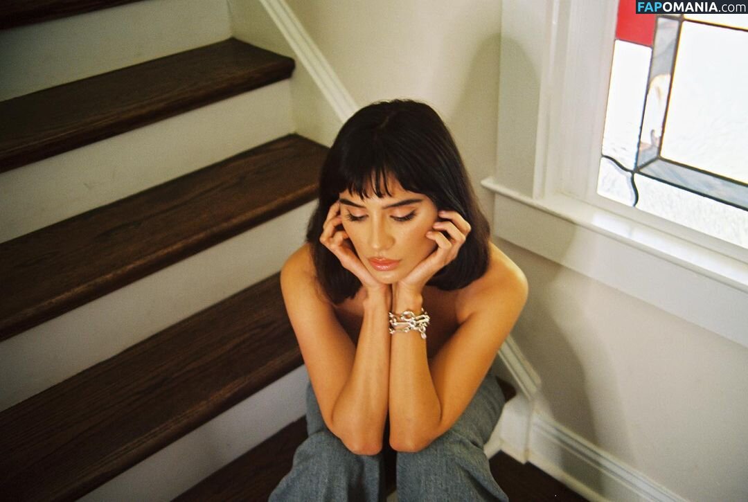 Crazy Jane / Diane Guerrero / Doom Patrol / dianeguerrero__ / dianexguerrero Nude OnlyFans  Leaked Photo #26