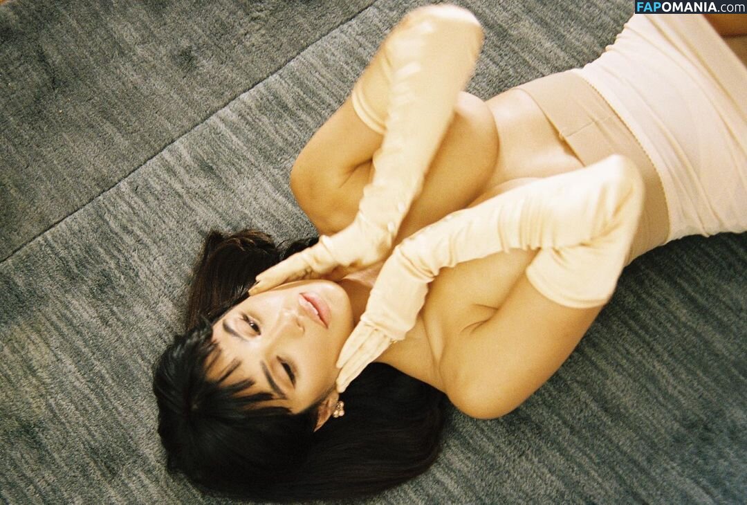 Crazy Jane / Diane Guerrero / Doom Patrol / dianeguerrero__ / dianexguerrero Nude OnlyFans  Leaked Photo #27