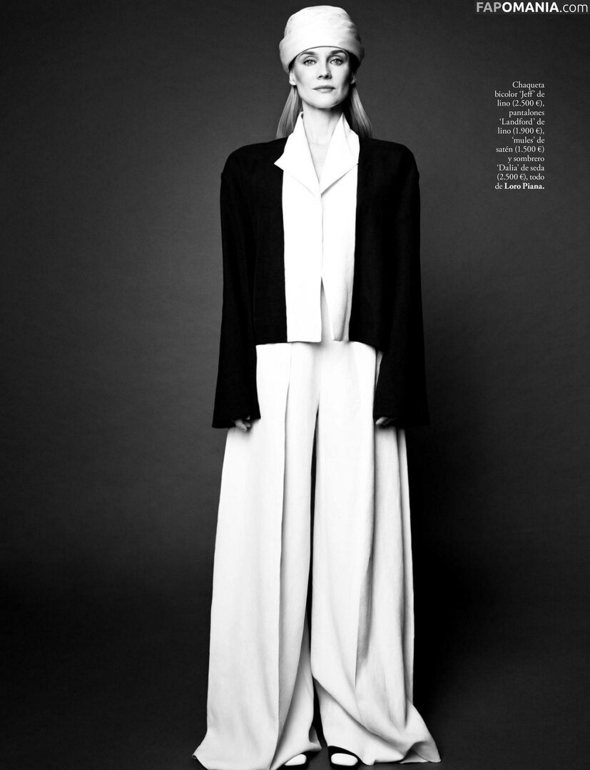 Diane Kruger / dianekruger Nude OnlyFans  Leaked Photo #7