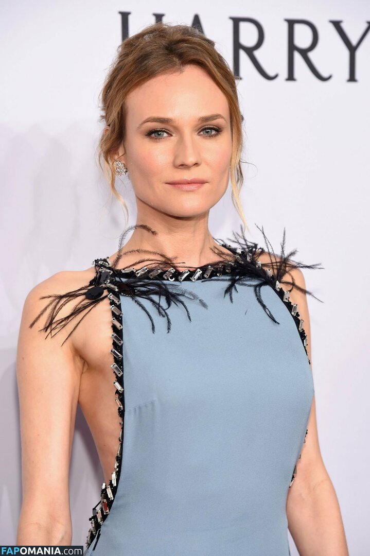 Diane Kruger / dianekruger Nude OnlyFans  Leaked Photo #26