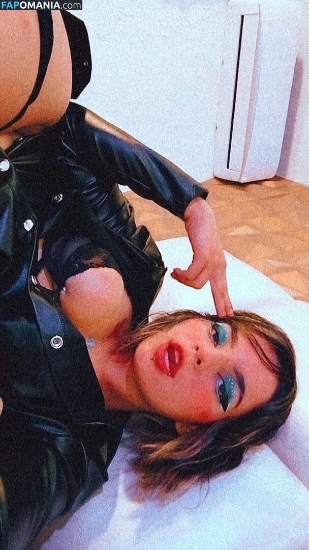 Diavalo_ / Diavalo_dj Nude OnlyFans  Leaked Photo #1