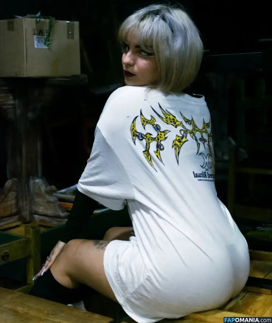 Diavalo_ / Diavalo_dj Nude OnlyFans  Leaked Photo #6