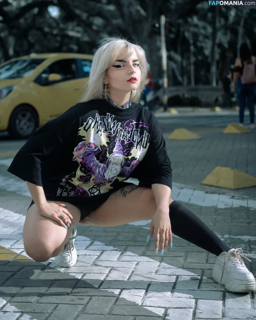 Diavalo_ / Diavalo_dj Nude OnlyFans  Leaked Photo #12