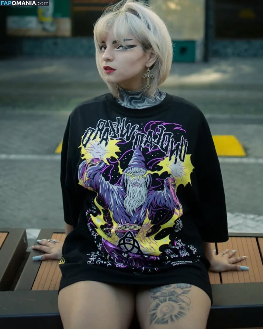 Diavalo_ / Diavalo_dj Nude OnlyFans  Leaked Photo #13