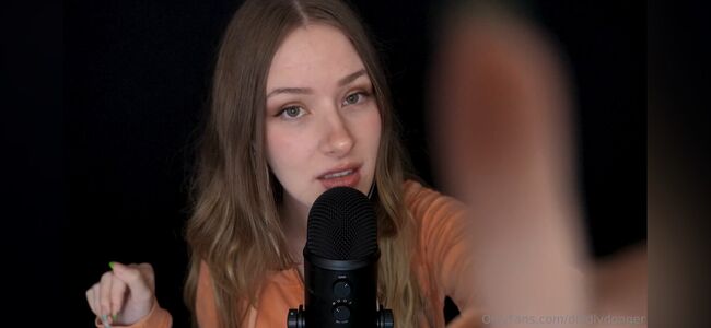 Diddly ASMR