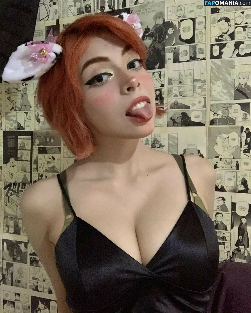 didii1997 / didiwinx Nude OnlyFans  Leaked Photo #12