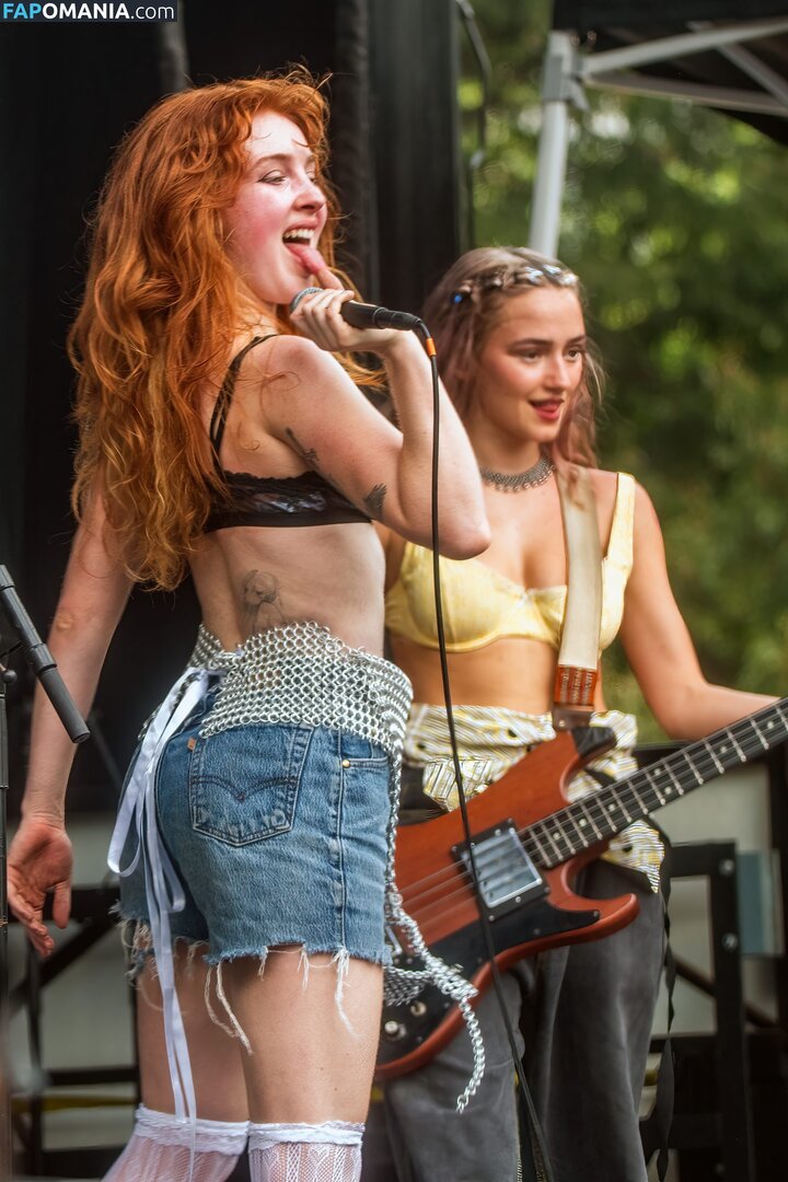 Die Spitz / diespitz Nude OnlyFans  Leaked Photo #1