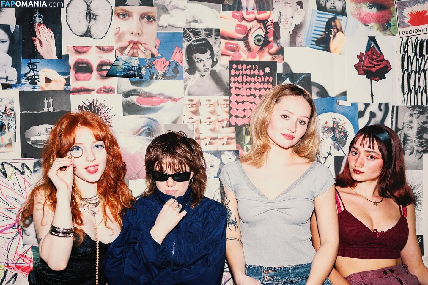 Die Spitz / diespitz Nude OnlyFans  Leaked Photo #5