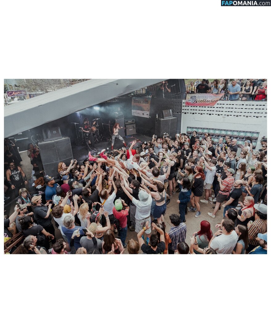 Die Spitz / diespitz Nude OnlyFans  Leaked Photo #6