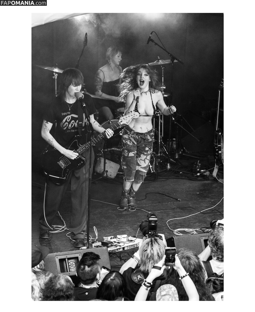 Die Spitz / diespitz Nude OnlyFans  Leaked Photo #8