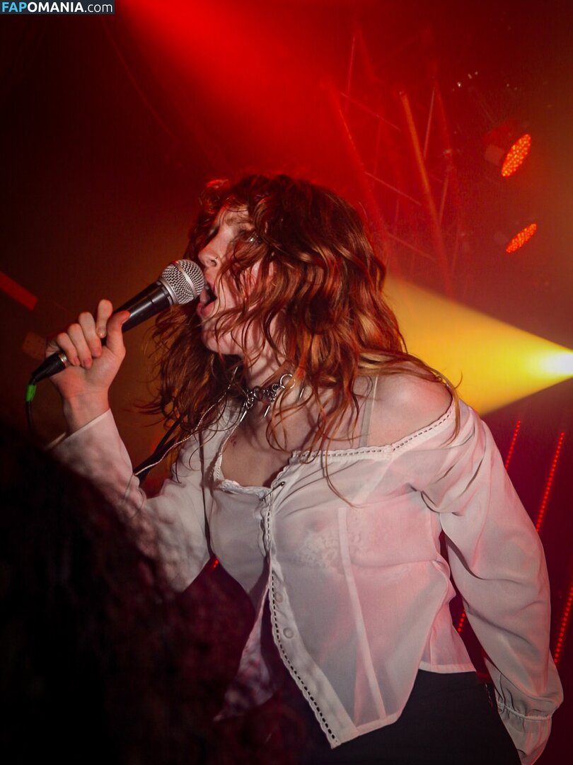 Die Spitz / diespitz Nude OnlyFans  Leaked Photo #11