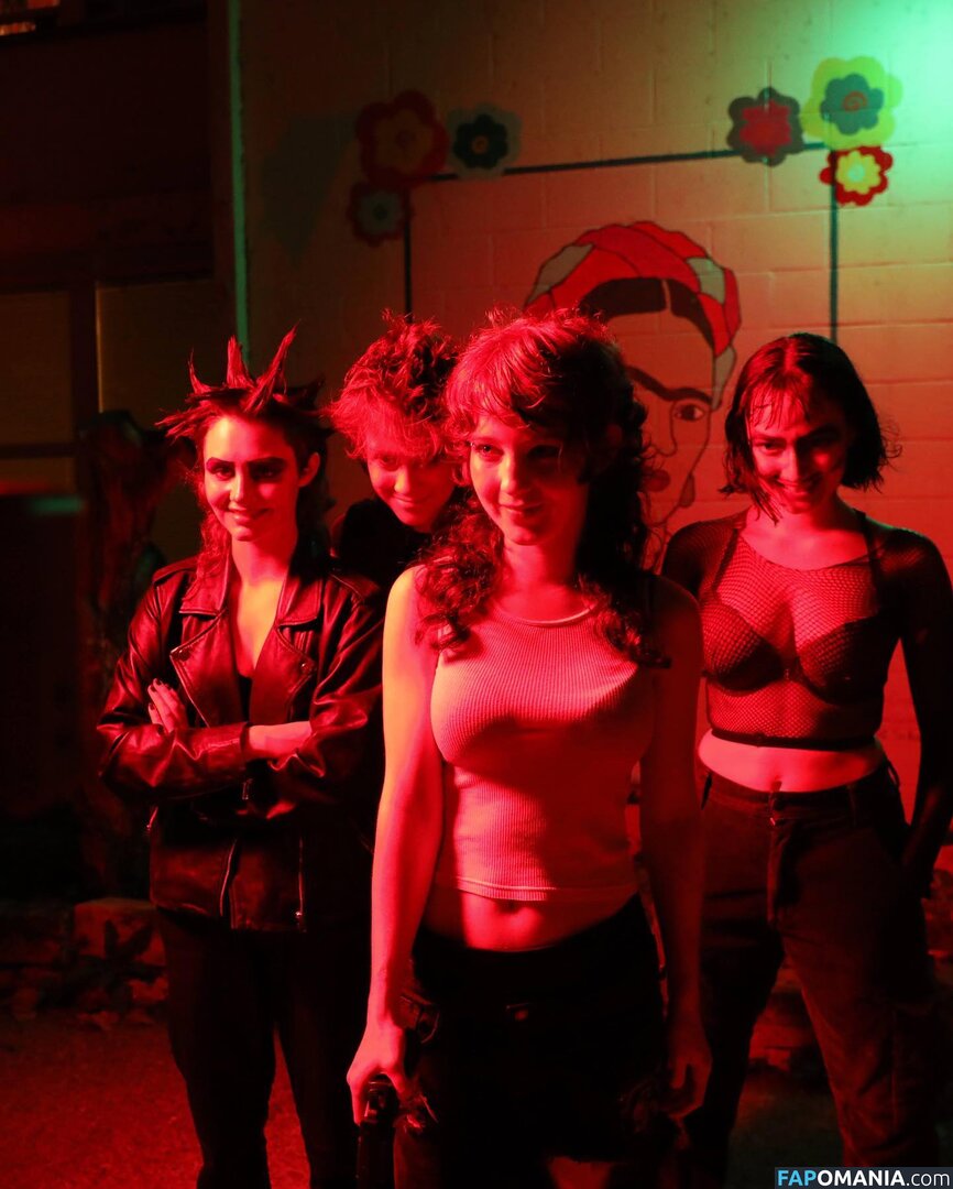 Die Spitz / diespitz Nude OnlyFans  Leaked Photo #14