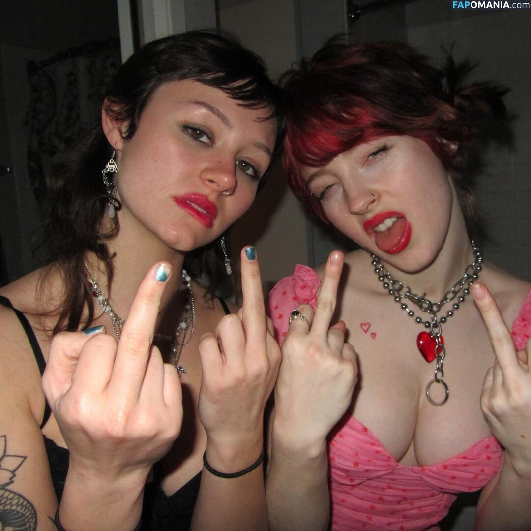 Die Spitz / diespitz Nude OnlyFans  Leaked Photo #15