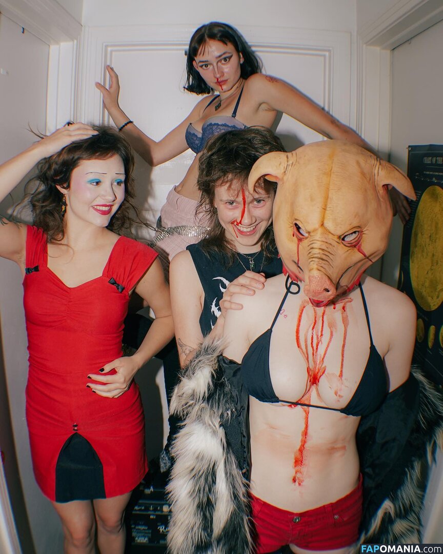 Die Spitz / diespitz Nude OnlyFans  Leaked Photo #16