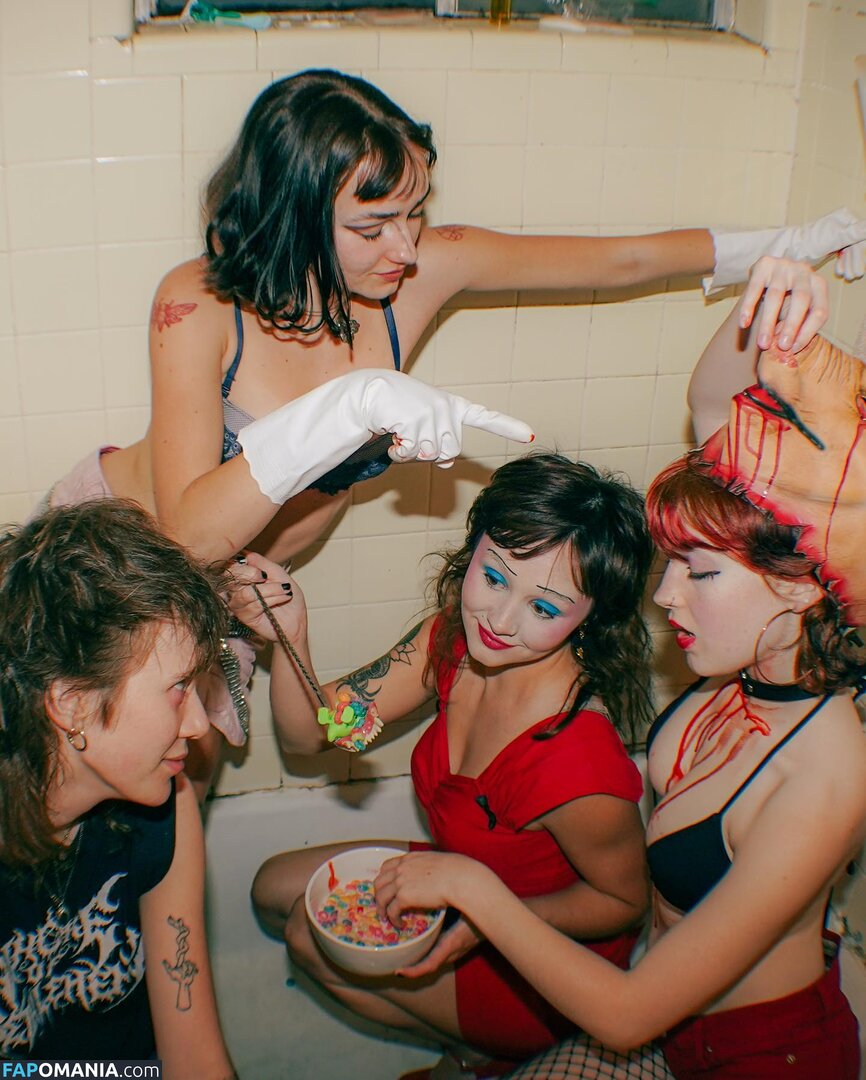 Die Spitz / diespitz Nude OnlyFans  Leaked Photo #19