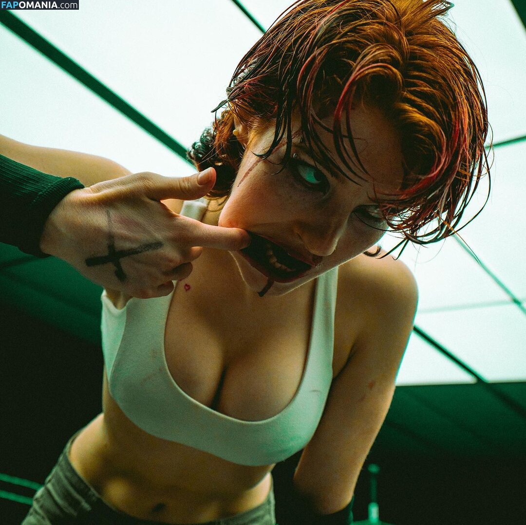 Die Spitz / diespitz Nude OnlyFans  Leaked Photo #21