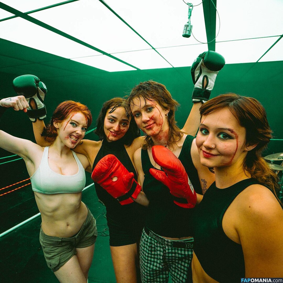 Die Spitz / diespitz Nude OnlyFans  Leaked Photo #22