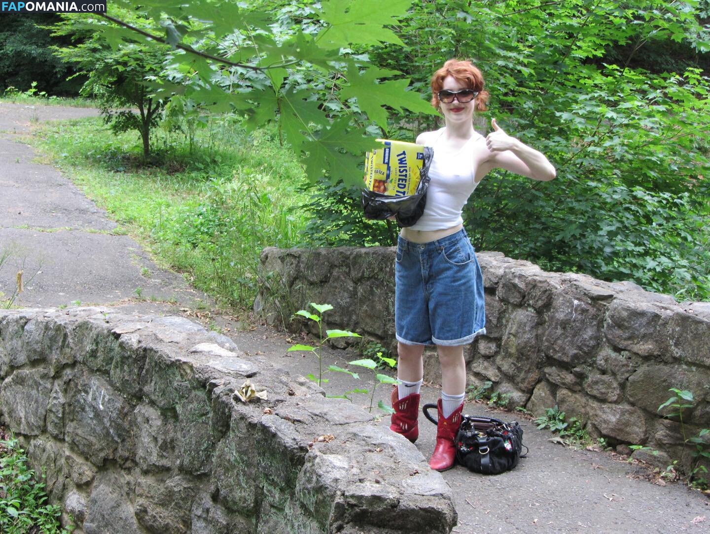 Die Spitz / diespitz Nude OnlyFans  Leaked Photo #23