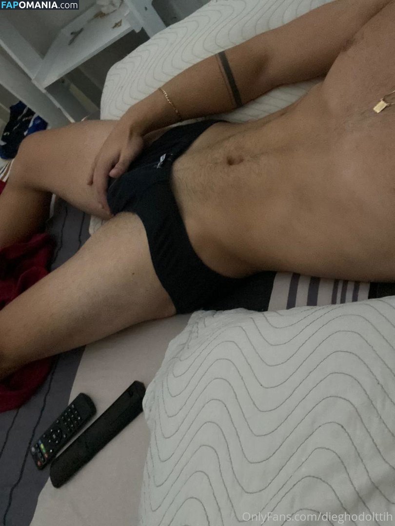 diegho_dolttih / dieghodolttih Nude OnlyFans  Leaked Photo #24
