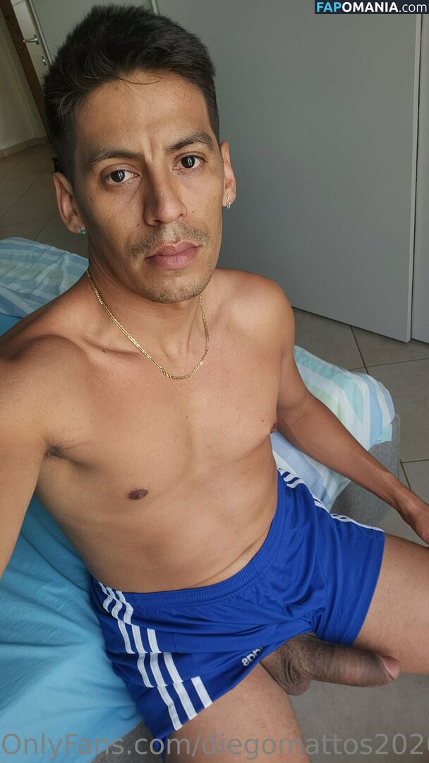 diegomattos136 / diegomattos2020 Nude OnlyFans  Leaked Photo #76