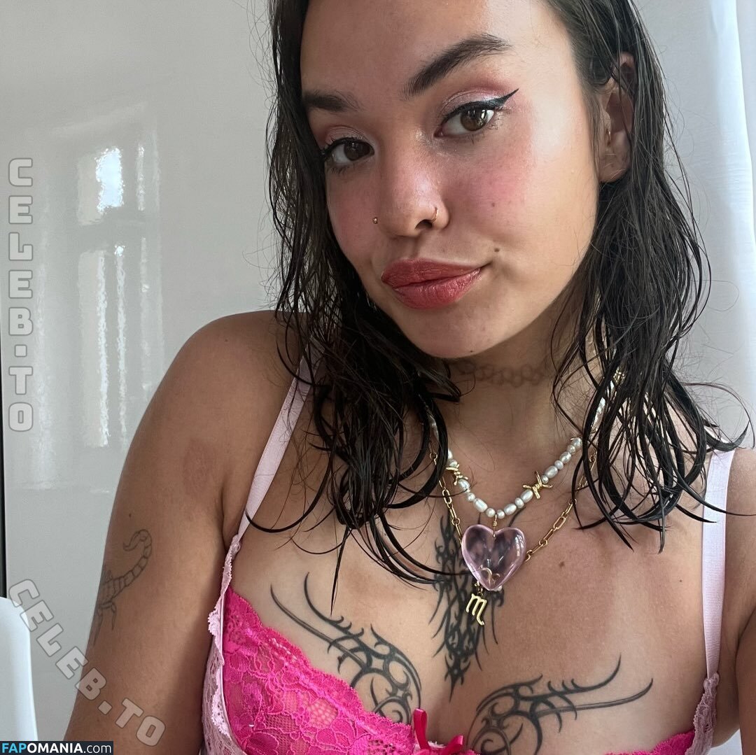 diestandhafte Nude OnlyFans  Leaked Photo #1