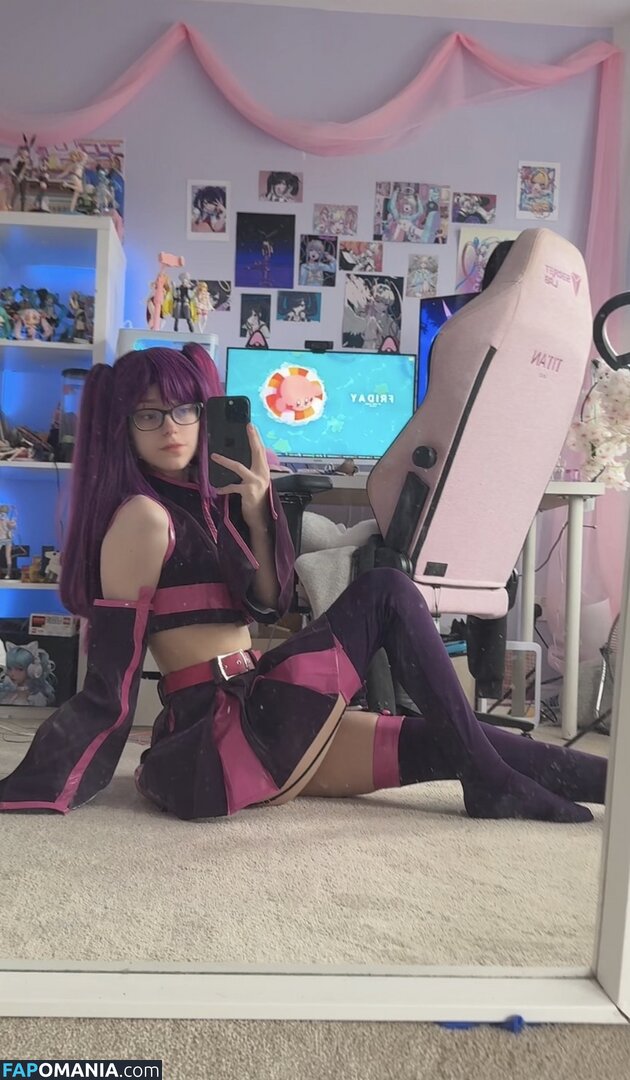 Digitalkatt / digitalkatt_ / https: Nude OnlyFans  Leaked Photo #1